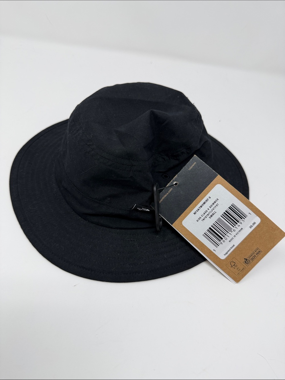 The North Face Kids Class V Brimmer Hat